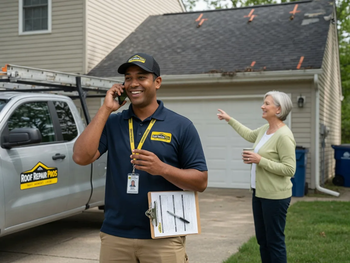 Roof Repair Olyphant, PA FAQs